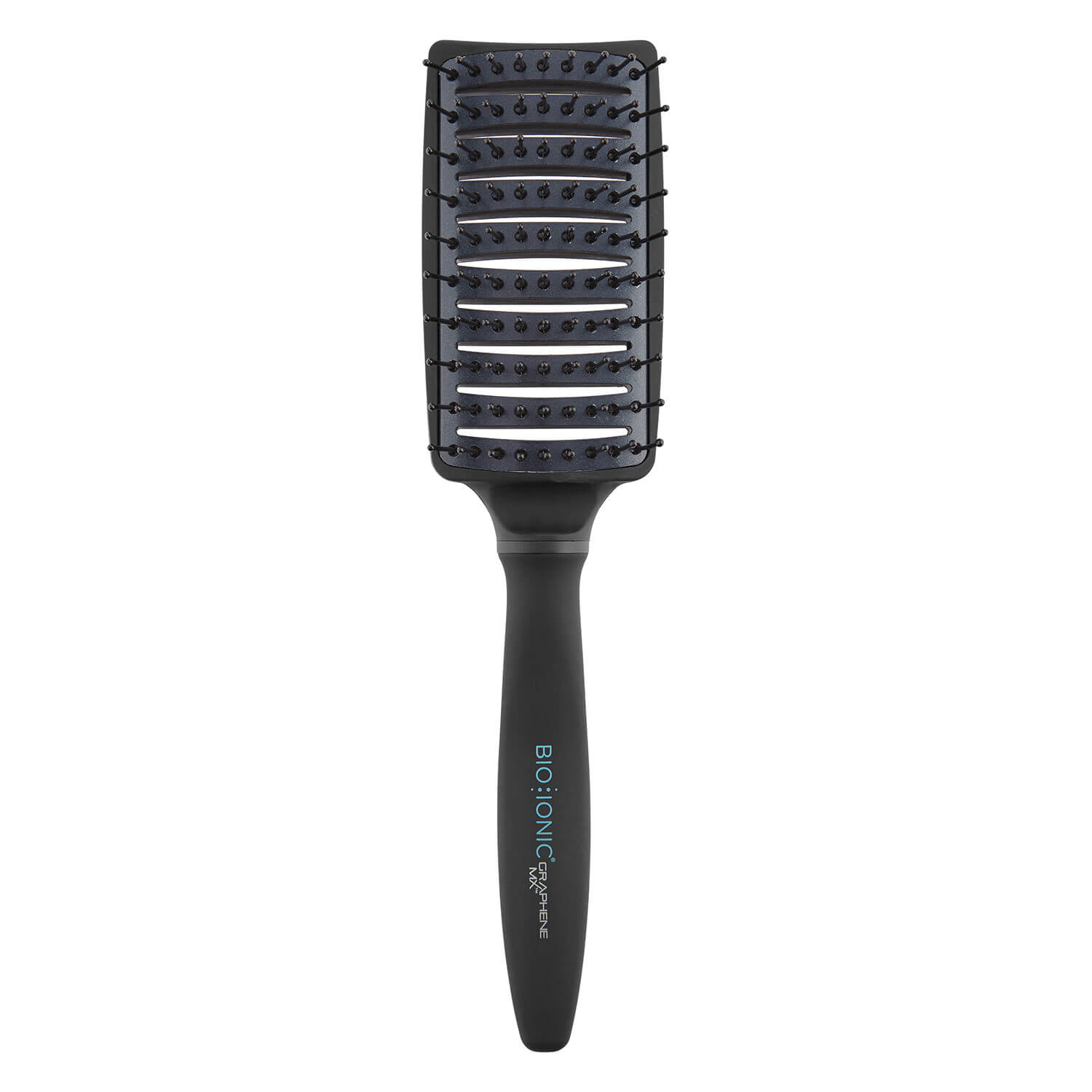 Bio Ionic Graphenemx – Styling Paddle Brush