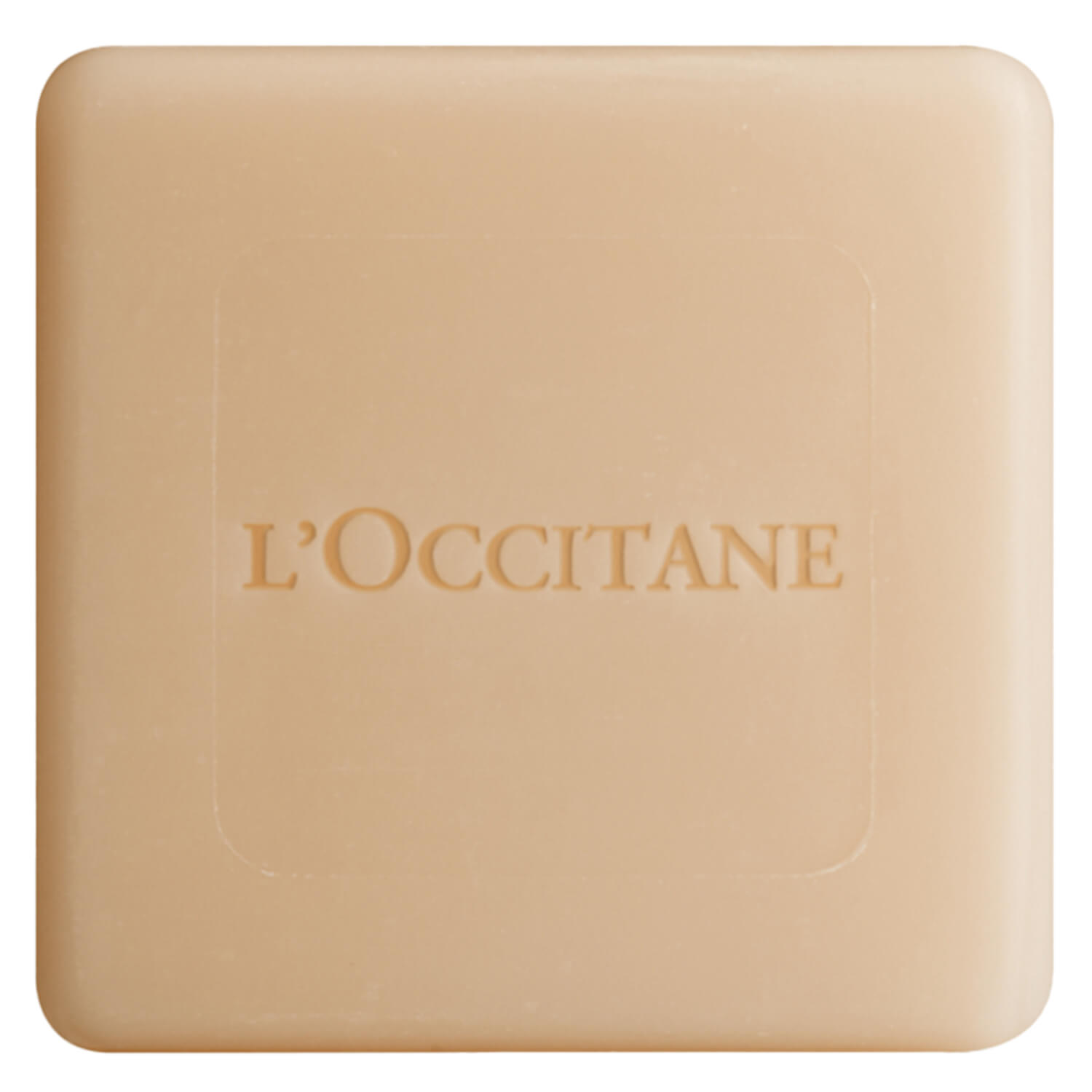 L'occitane Hand - Sheabutter Seife Milch 250g
