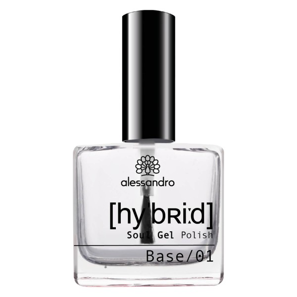 Image of hybrid - Soul Gel Polish Base Coat