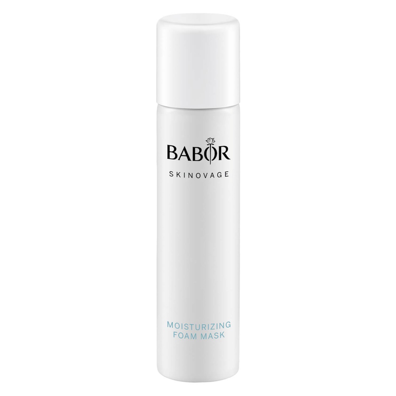 BABOR SKINOVAGE - Moisturizing Foam Mask