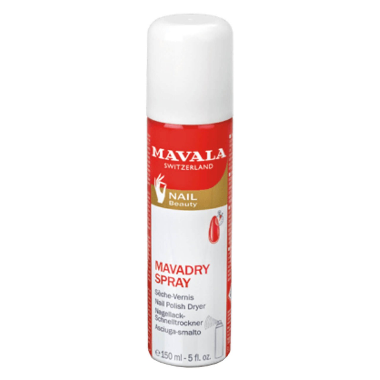 MAVALA Care - Mavadry Spray