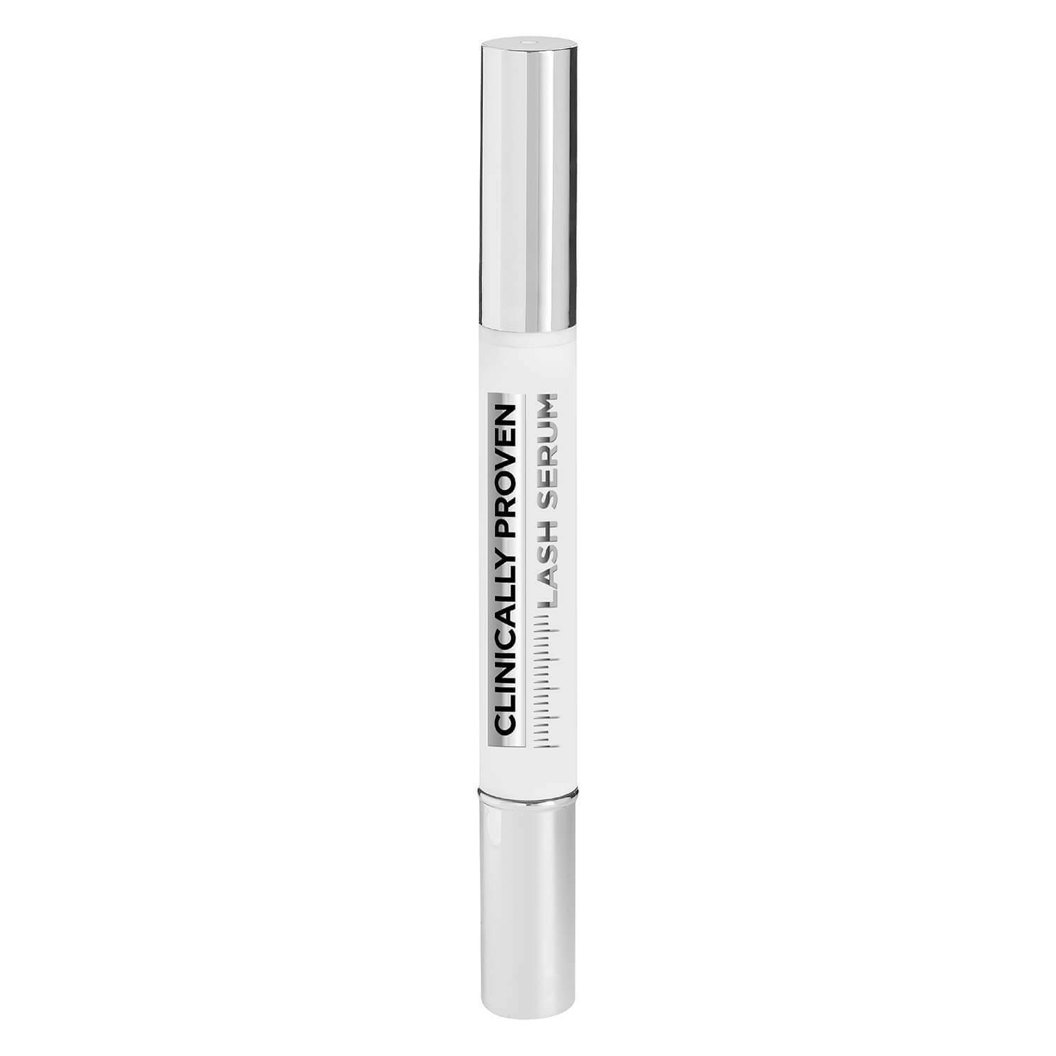 L'oréal Paris Loréal Eyes - Clinically Proven Lash Serum 1.9ml