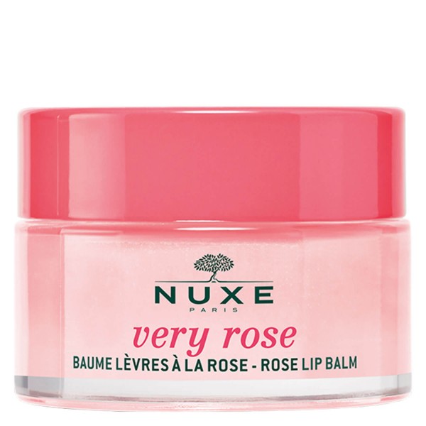 Image of Very Rose - Very Rose Baume Lèvres à la Rose