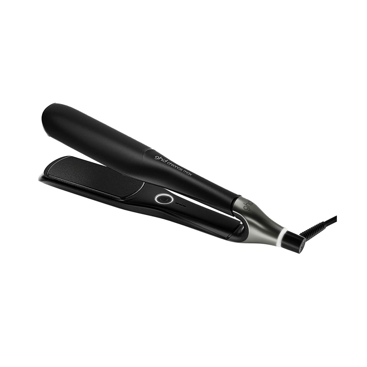 Ghd Tools - Chronos Max Styler Schwarz 1x