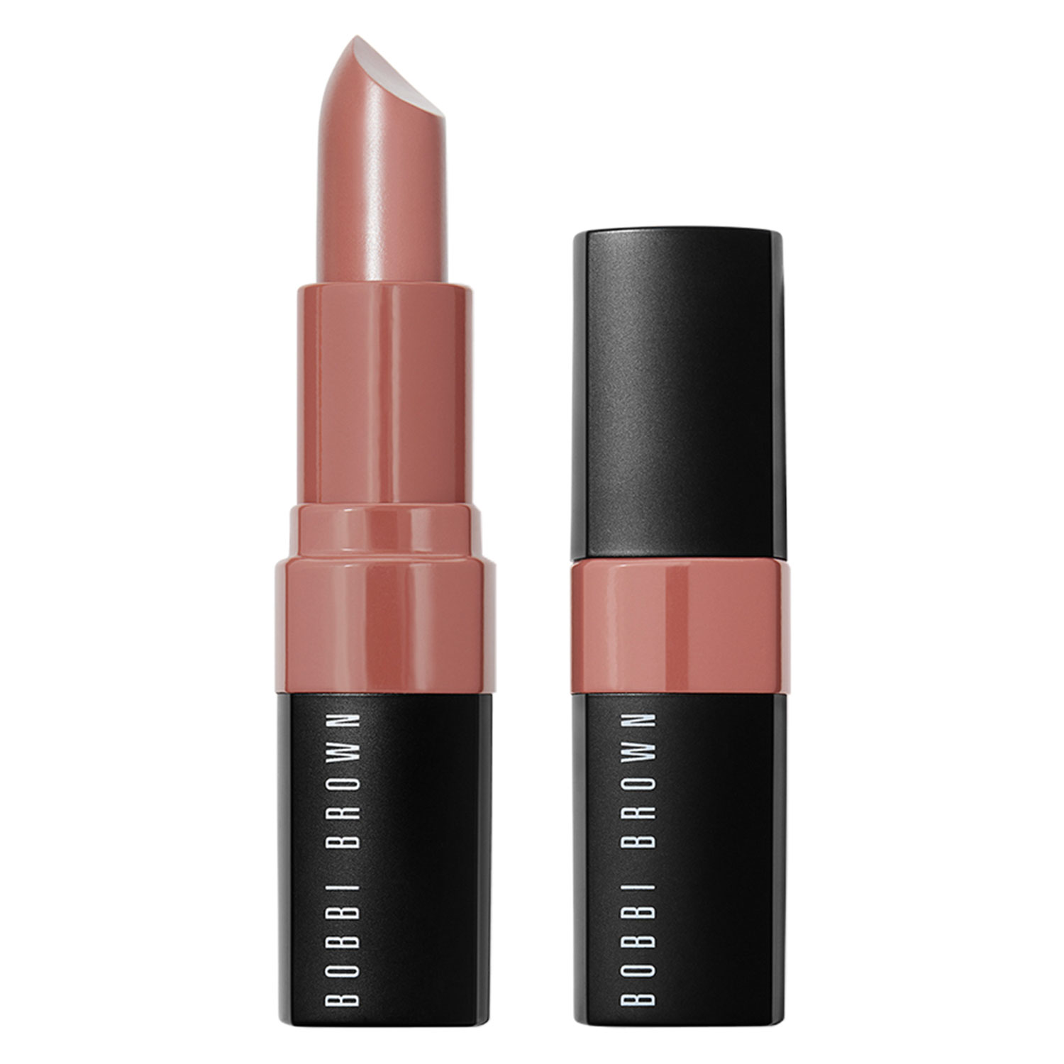 Bobbi Brown Bb Lip Color - Crushed Lip Color Blush 3.4g