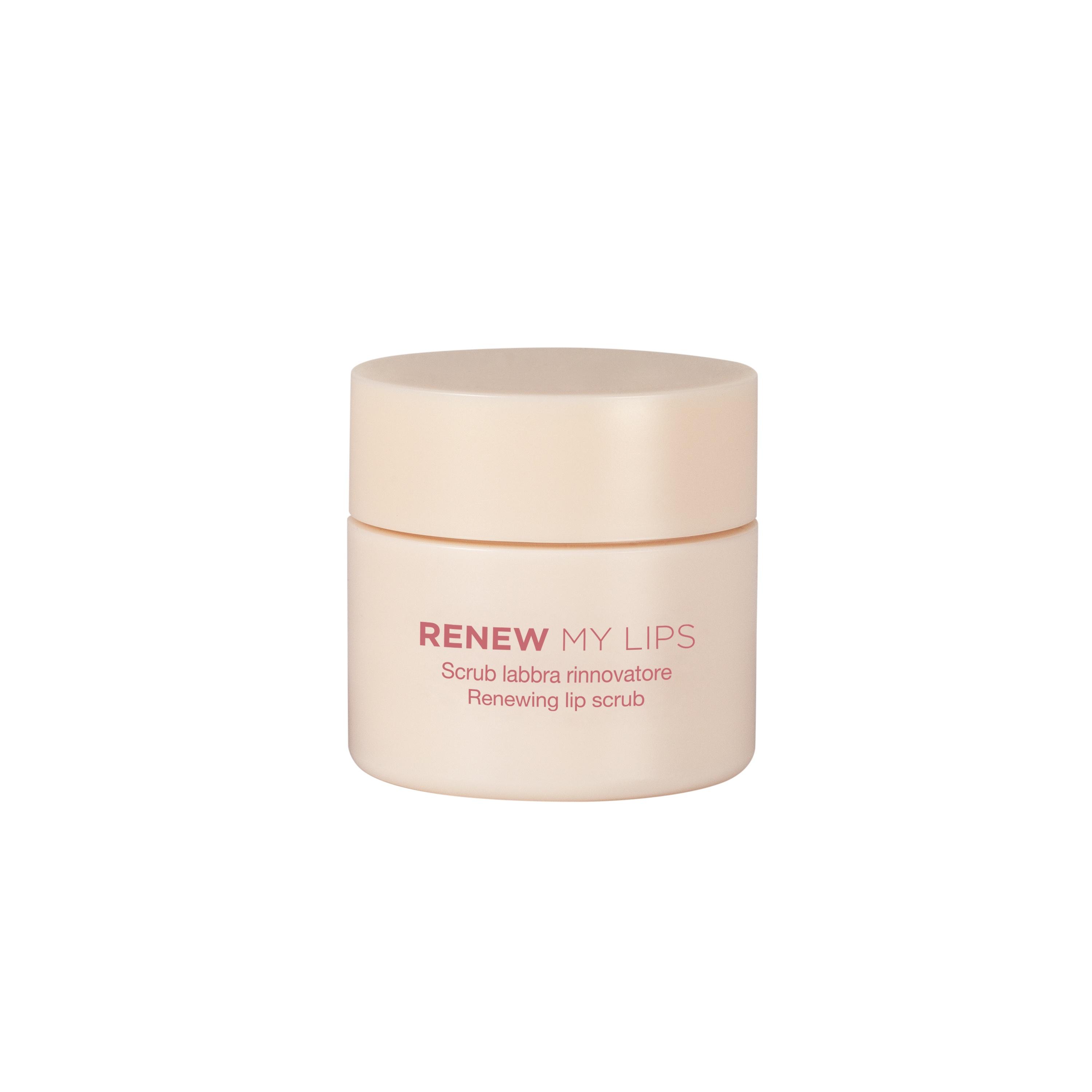 Diego Dalla Palma Beauty - Renew My Lips Lip Renewal Scrub 25ml