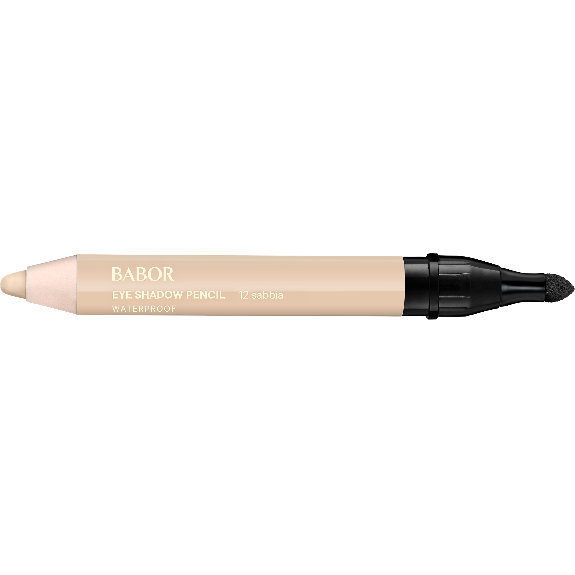 Babor Make Up – Eye Shadow Pencil 12 Sabbia 1.6g