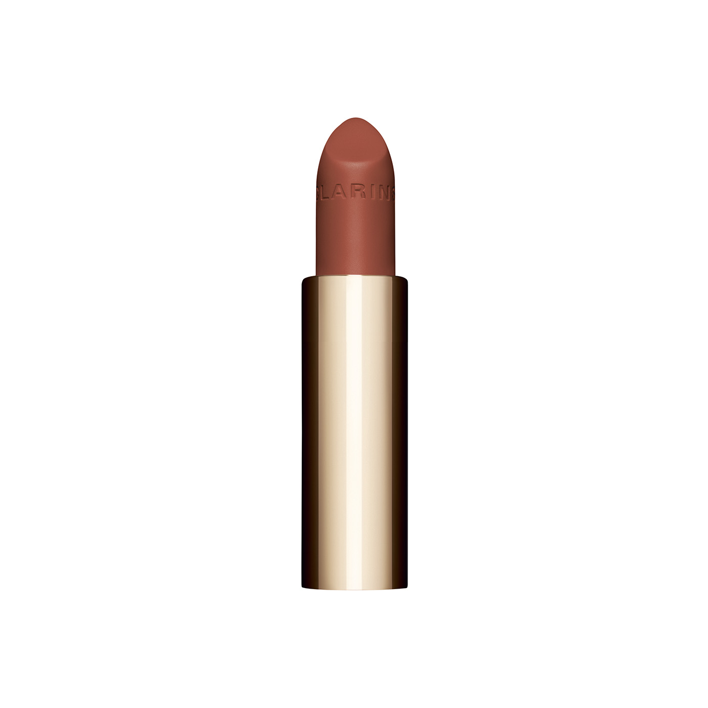 Clarins Joli Rouge Matte – Nachfüllung 784v Praline Nude 3.5g