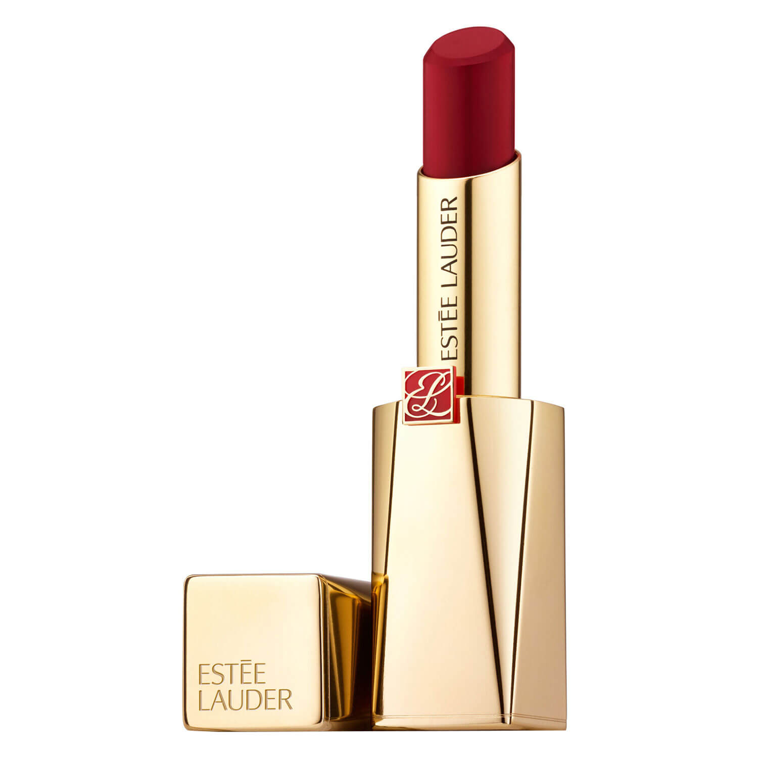 Estée Lauder Pure Color Desire – Matte Lipstick Lead On 314 4g