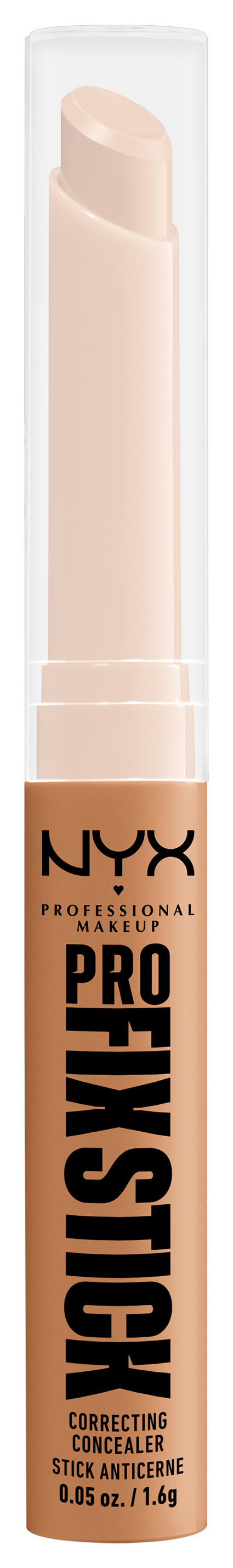 Nyx Professional Makeup Fix Stick Quick – Fix Concealer Cinnamon 1.6g