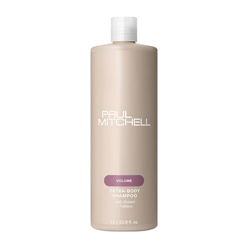 Paul Mitchell Volume - Extra-Body Shampoo 1000ml