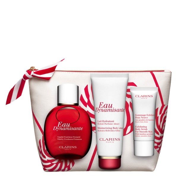 Image of Clarins Scent - Eau Dynamisante Kit