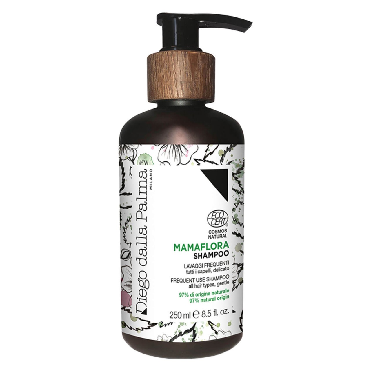 Diego dalla Palma Hair - Mamaflora Shampoo