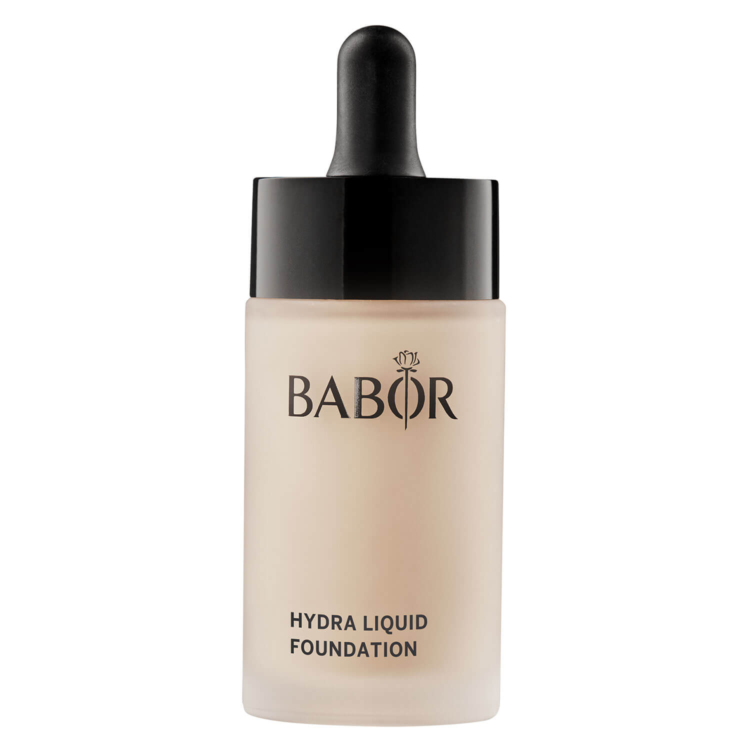 Babor Make Up – Hydra Liquid Foundation 01 Alabaster 30ml