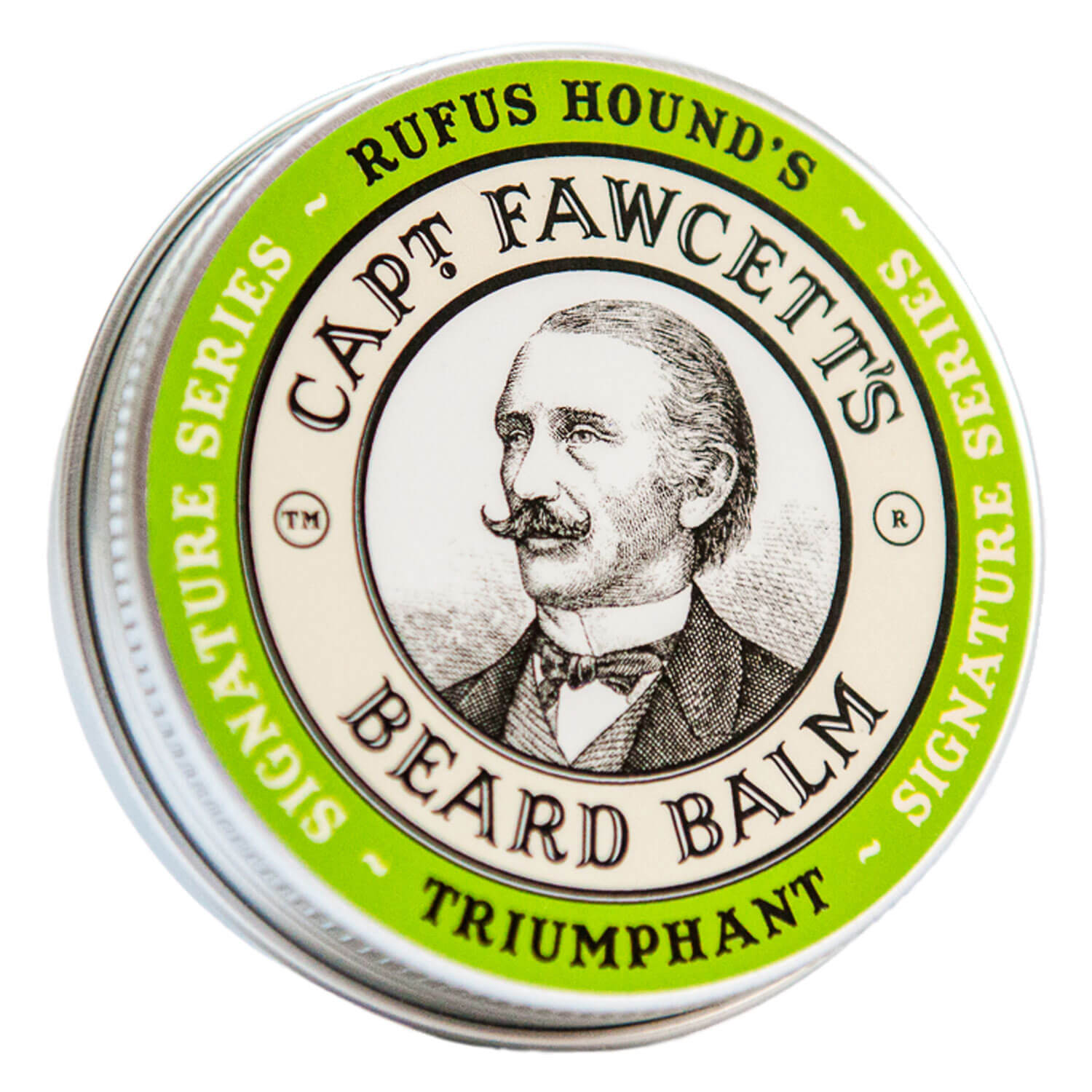 Capt. Fawcett Care – Triumphant Beard Balm 60ml