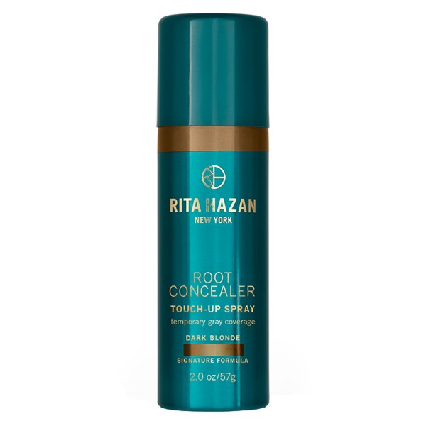 Image of Rita Hazan New York - Root Concealer Touch-Up Spray Dark Blonde