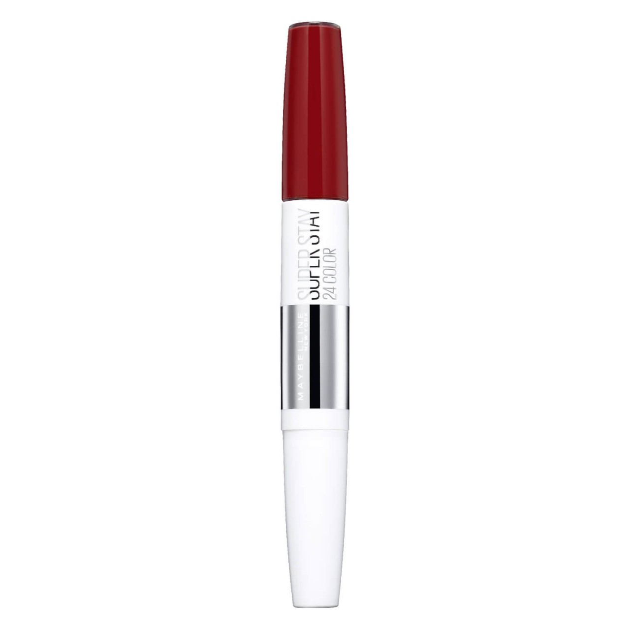 Maybelline NY Lips - Super Stay 24H Lippenstift Nr. 542 Cherry Pie