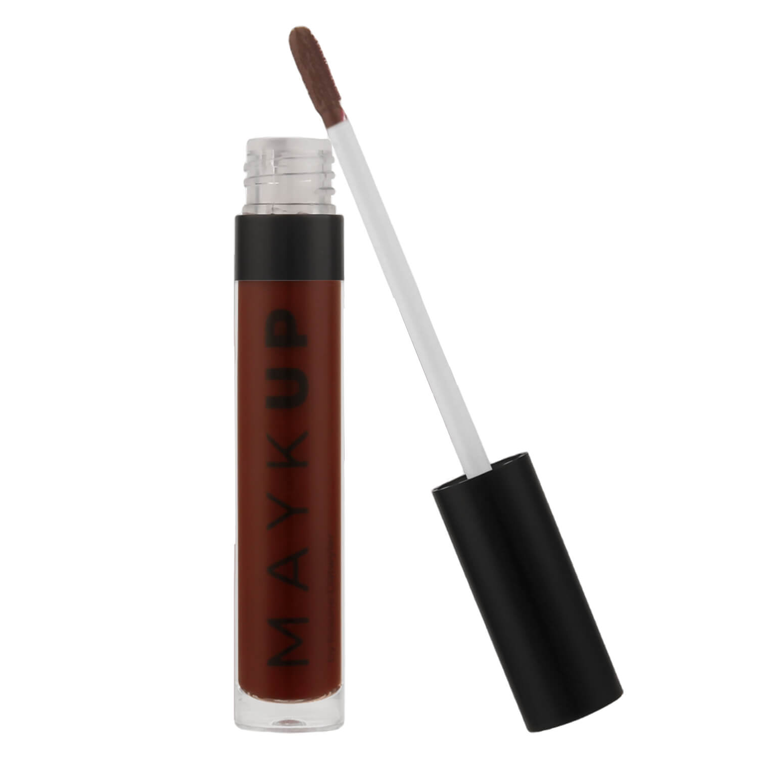 Maykup - Matt Liquid Lipstick Berry Talk 5g