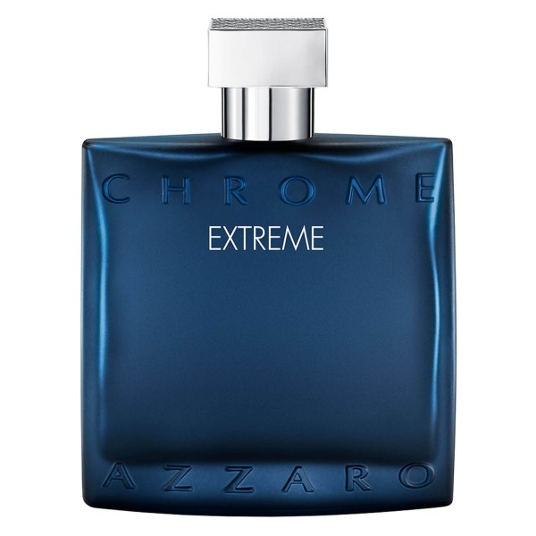 Image of Azzaro Chrome - Extreme Eau de Parfum