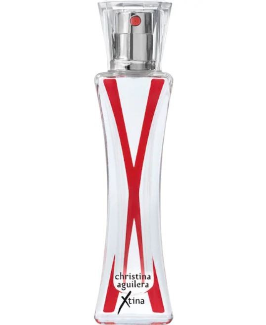 Christina Aguilera - Xtina Edp