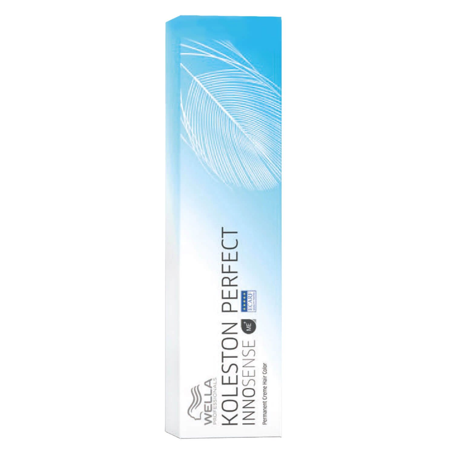 Wella Koleston Innosense – 8/34 Hellblond Gold-Rot 60ml