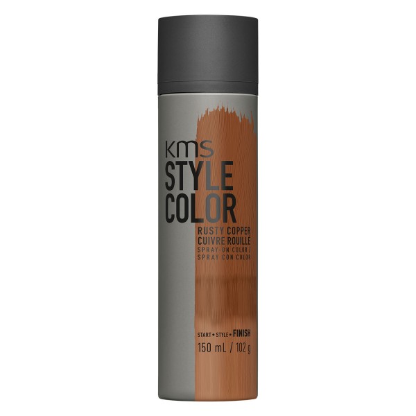 Image of Stylecolor - Rusty Copper
