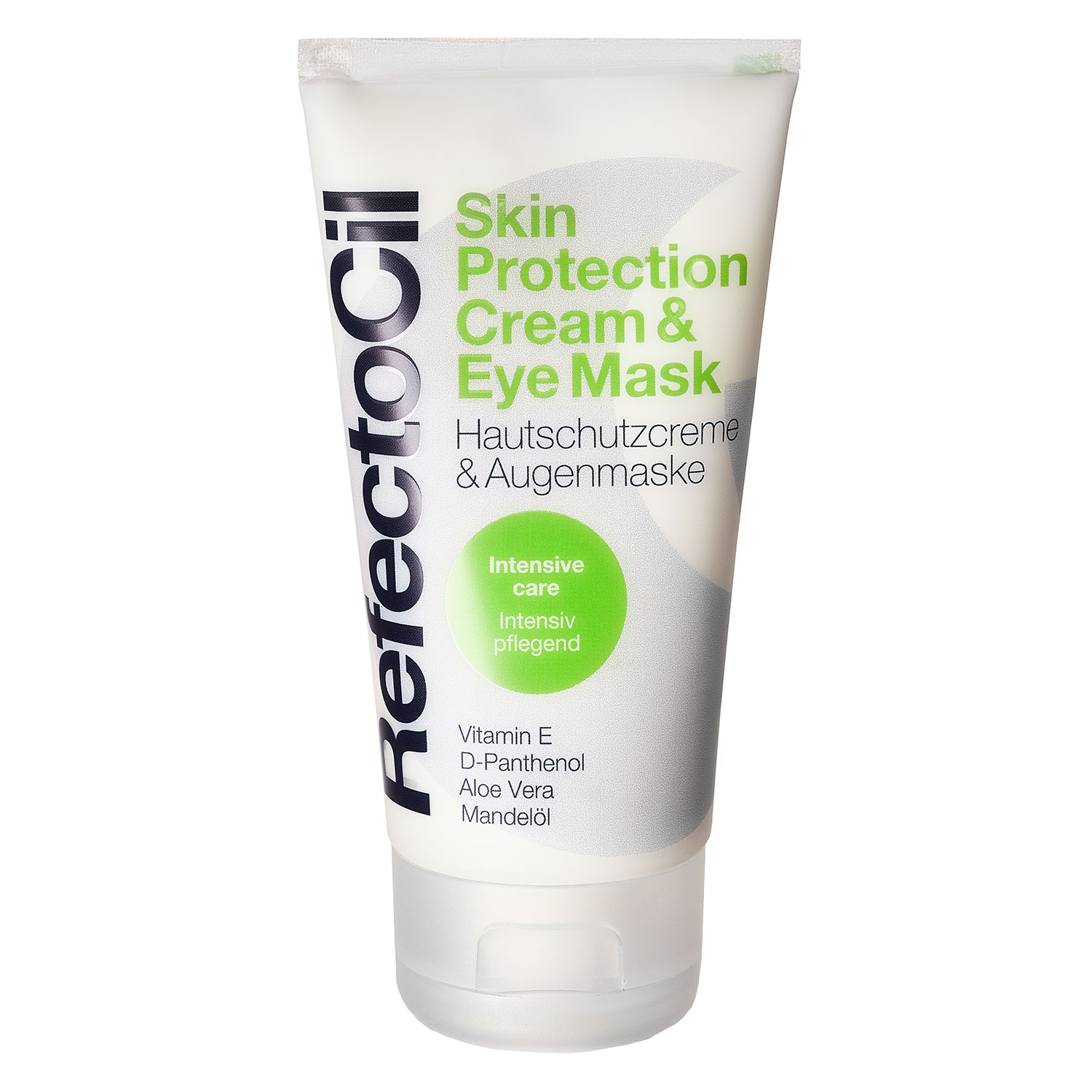 Refectocil - Skin Protection Cream & Eye Mask 75ml