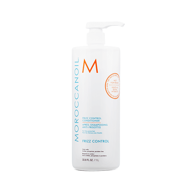 Moroccanoil - Frizz Control Conditioner