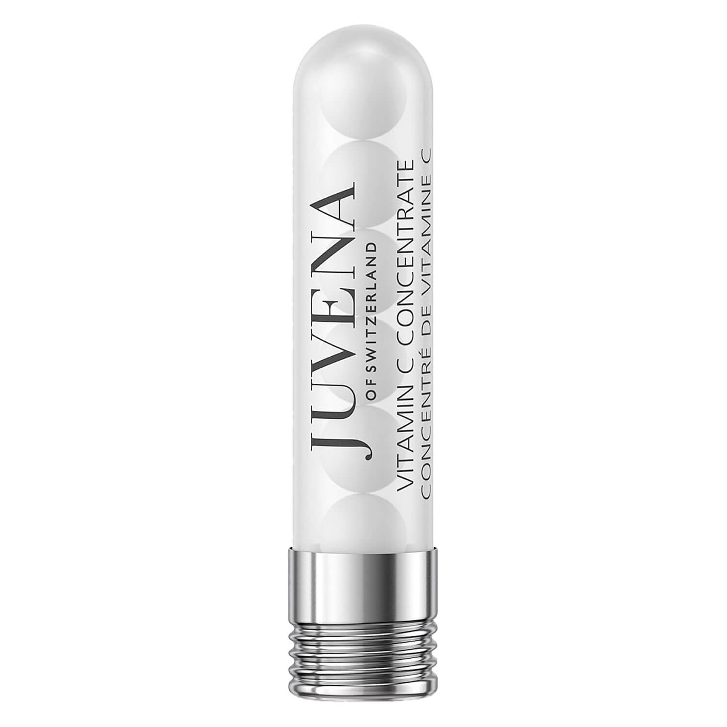 Juvena Skin Specialists – Vitamin C Concentrate 7×50+7×2.5ml