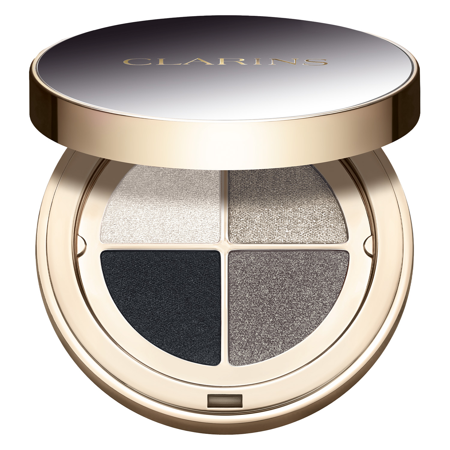 Clarins Ombre 4 Couleurs – Onyx Gradation 09 4.2g