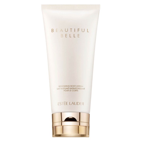 Image of Beautiful Belle - Body Lotion