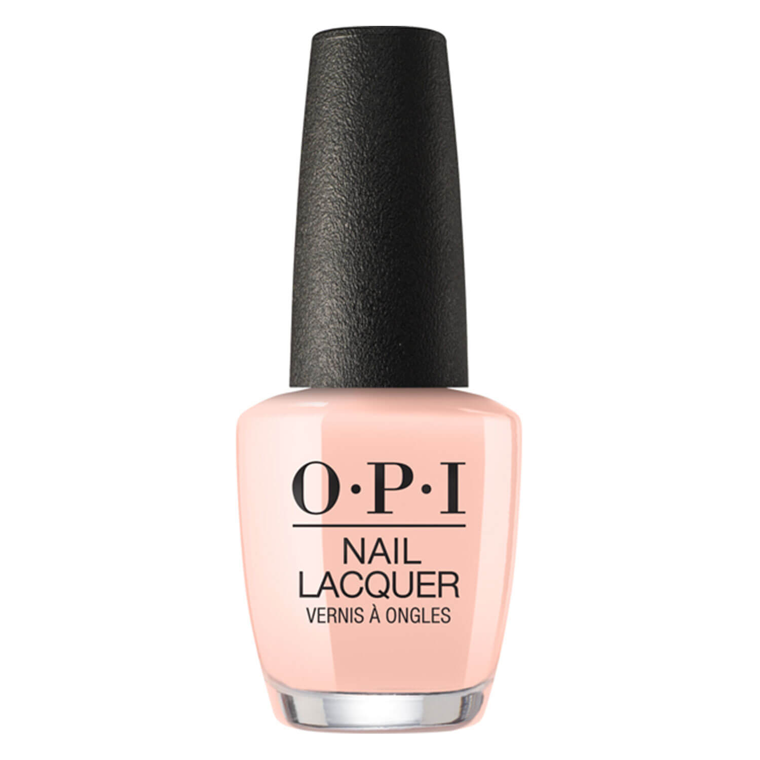 Opi Soft Shades Pastels - Stop It I'm Blushing! 15ml
