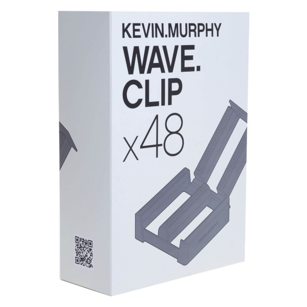 wave clip kevin murphy