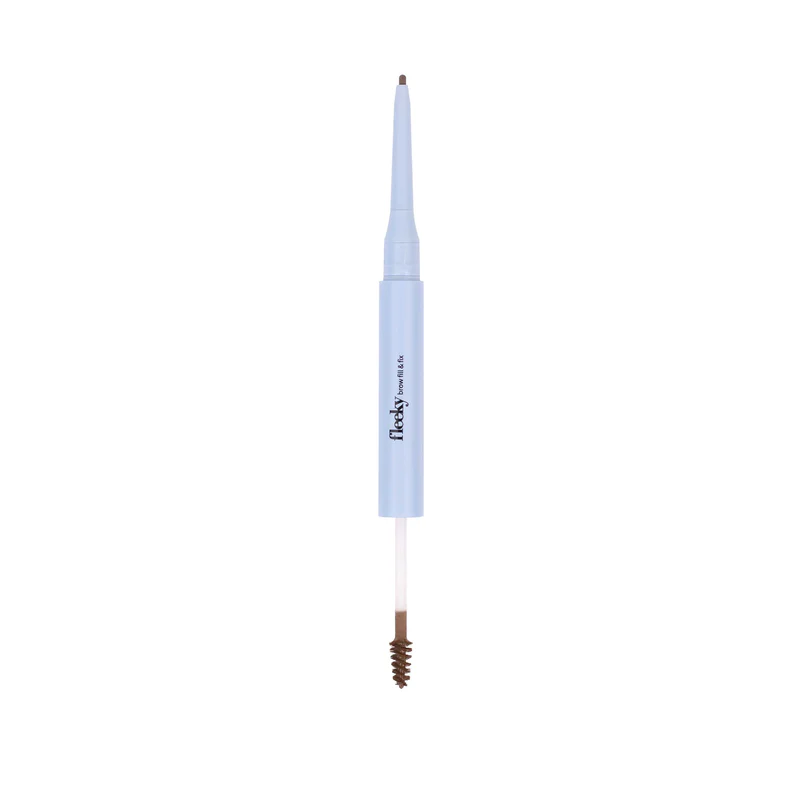 Fleeky Brow Fill & Fix – Brown 1