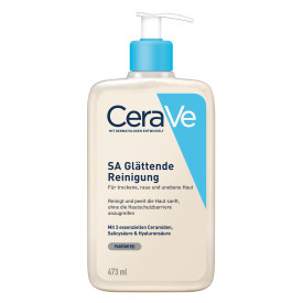 Cerave – Sa Glättende Reinigung 473ml
