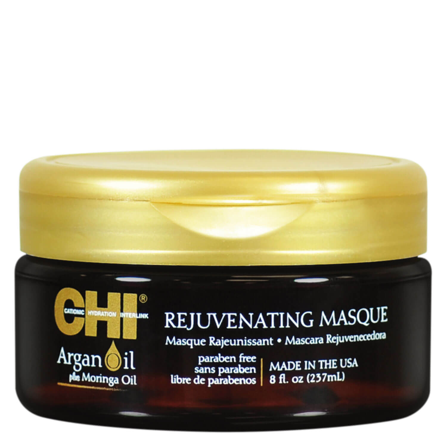 Chi Argan Oil – Argan Oil Mask 237ml
