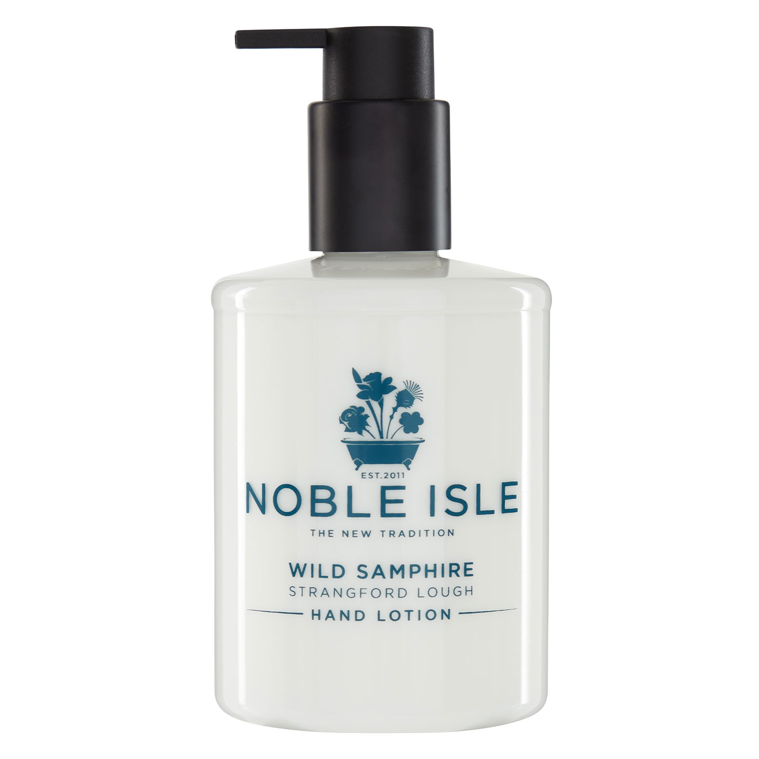 Noble Isle - Wild Samphire Hand Lotion 250ml