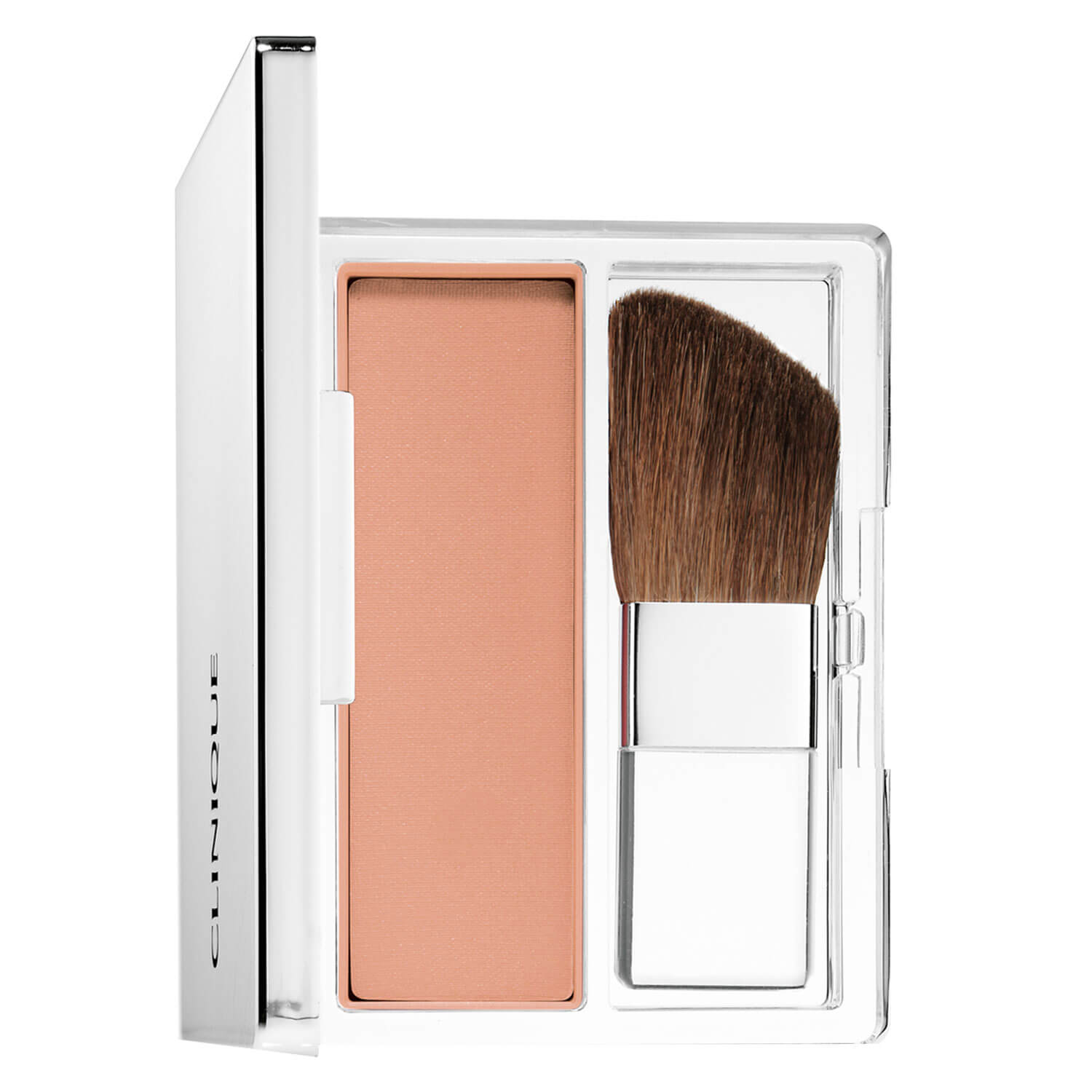 Clinique Blushing Blush - 02 Innocent Peach 6g