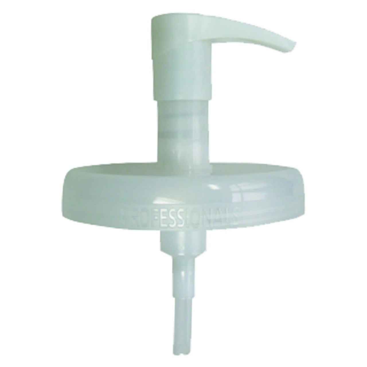 Wella Tools - Pumpe für 500ml Maske von Wella