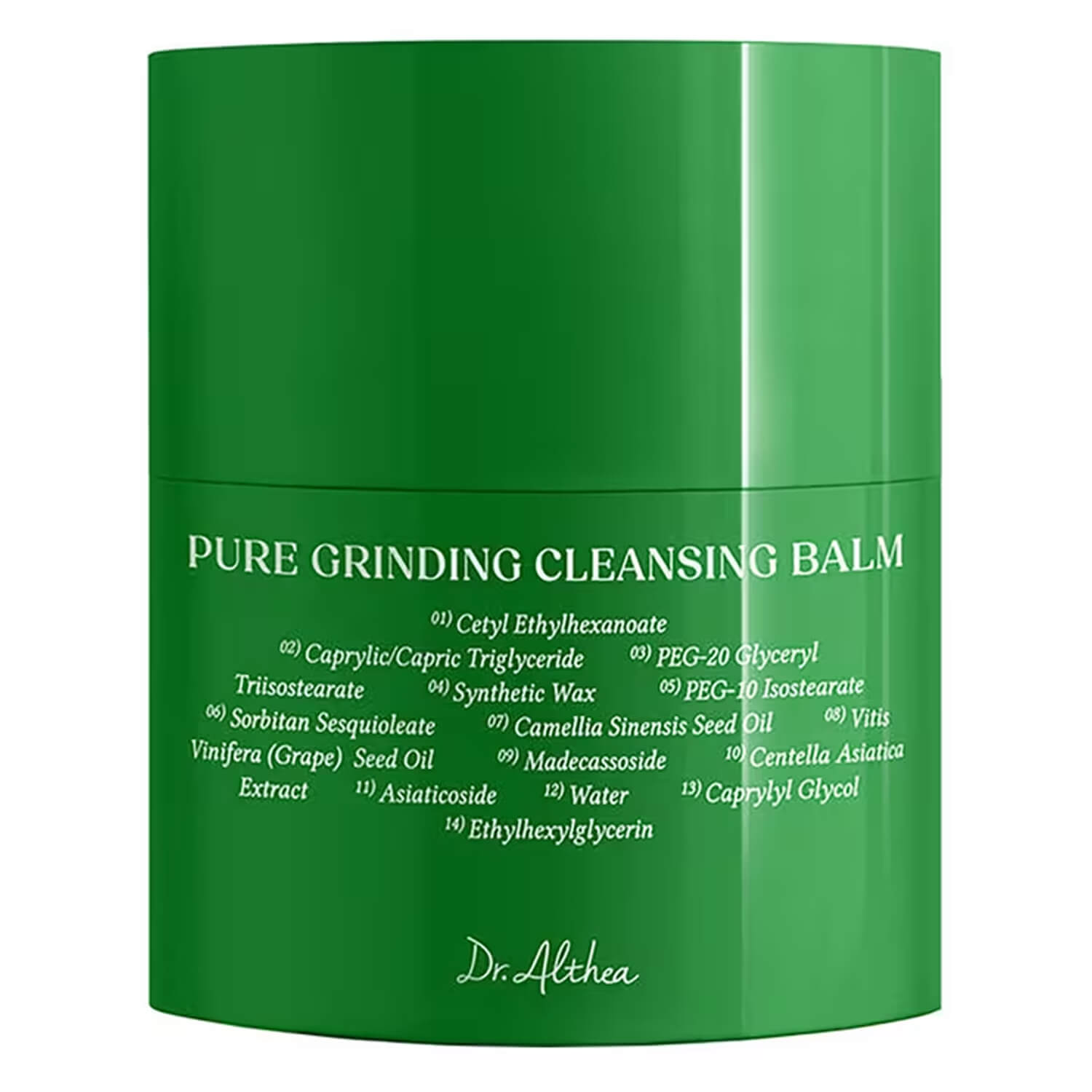 Dr. Althea – Pure Grinding Cleansing Balm 50ml