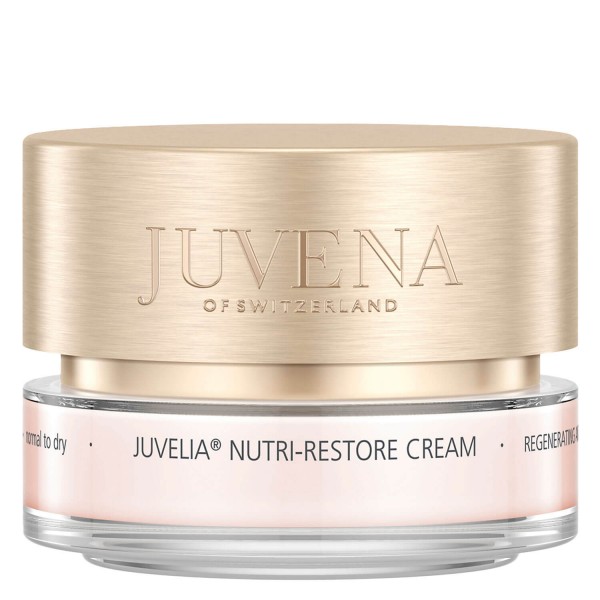 Image of Juvelia - Nutri-Restore Cream