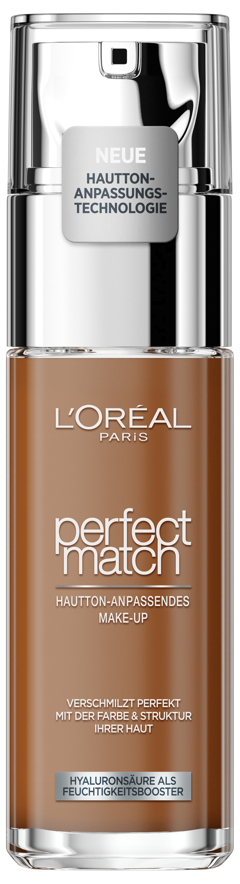 L’oréal Paris Loréal Perfect Match – Make-Up 8.5r/8.5c Rose Pecan 30ml