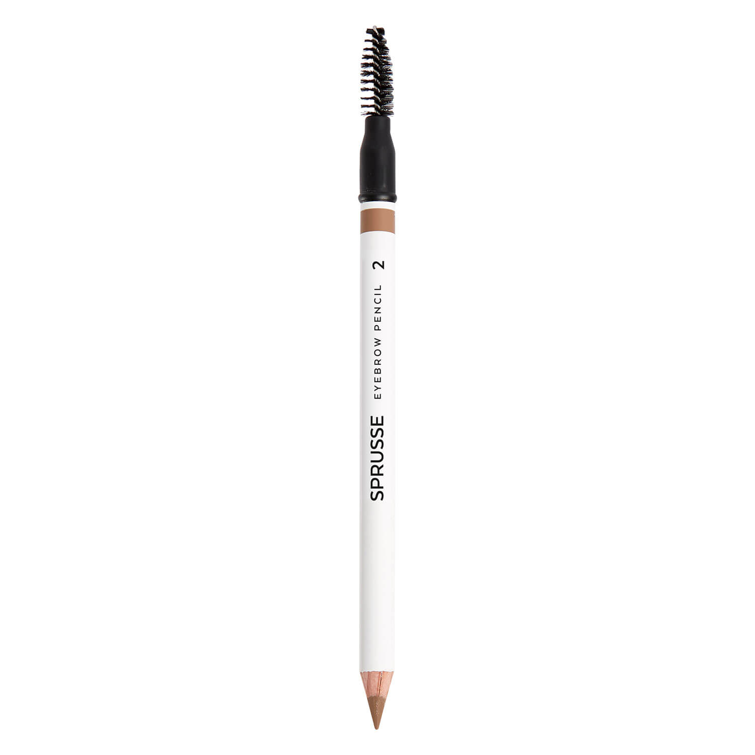 Und Gretel Eyes – Sprusse Eyebrow Pencil Warm Brown 2 1.3g