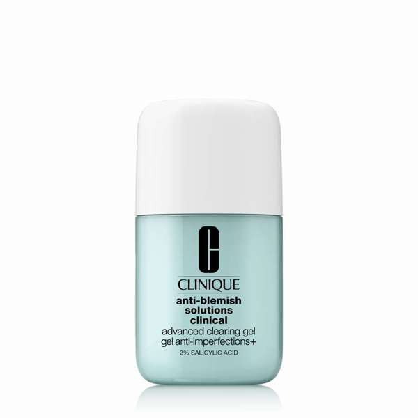 Clinique Anti-Blemish Solutions - Acne Solutions Clinical Advanced Clearing Gel 20ml