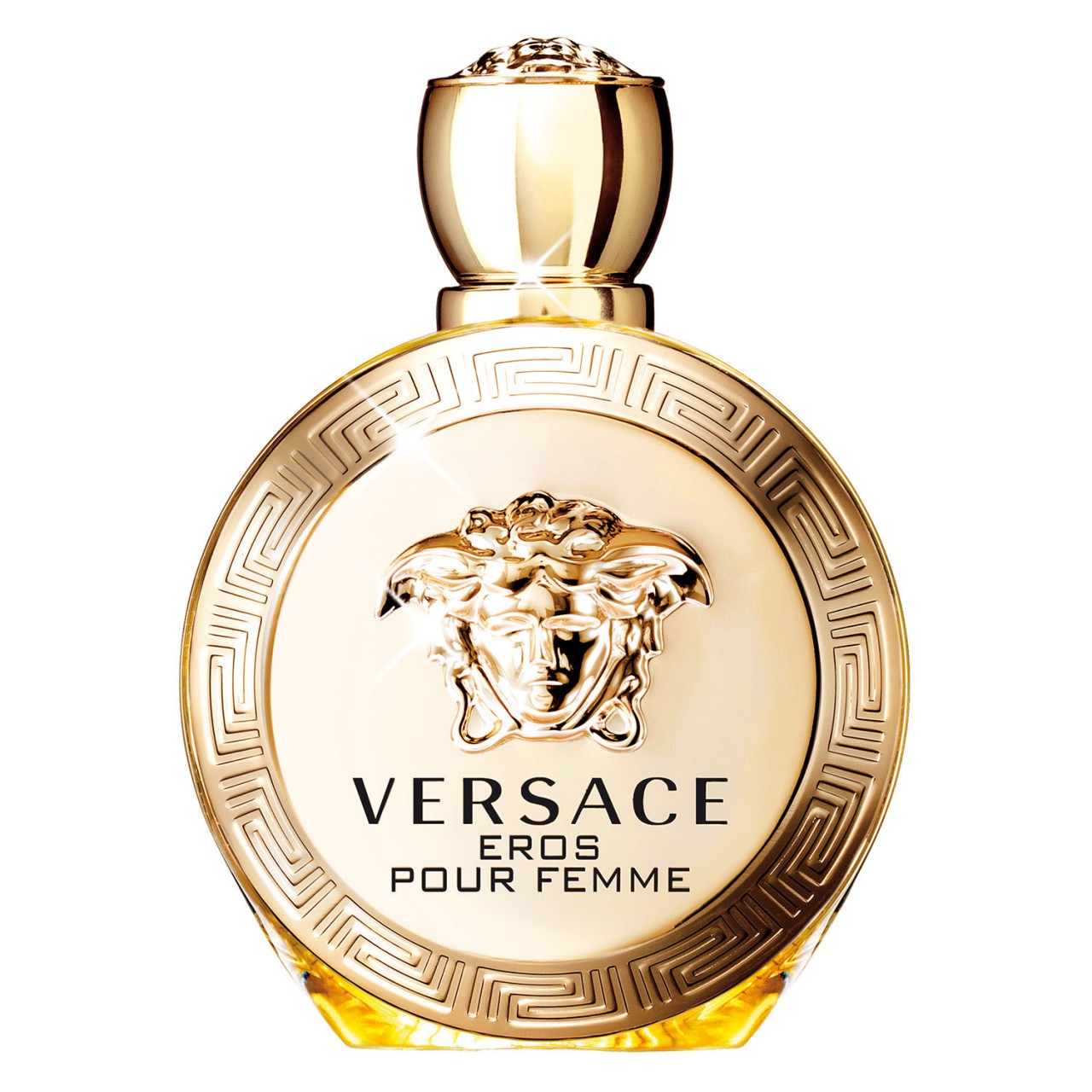 Versace Eros - Eau de Parfum Pour Femme