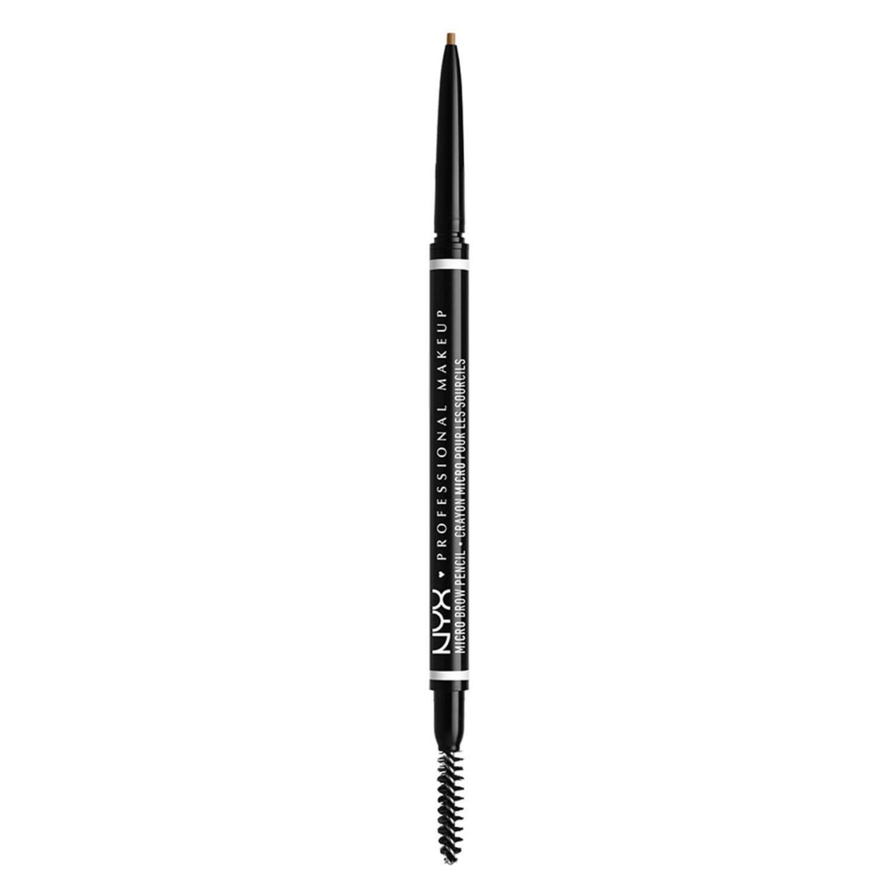 NYX Brows - Micro Brow Pencil Blonde