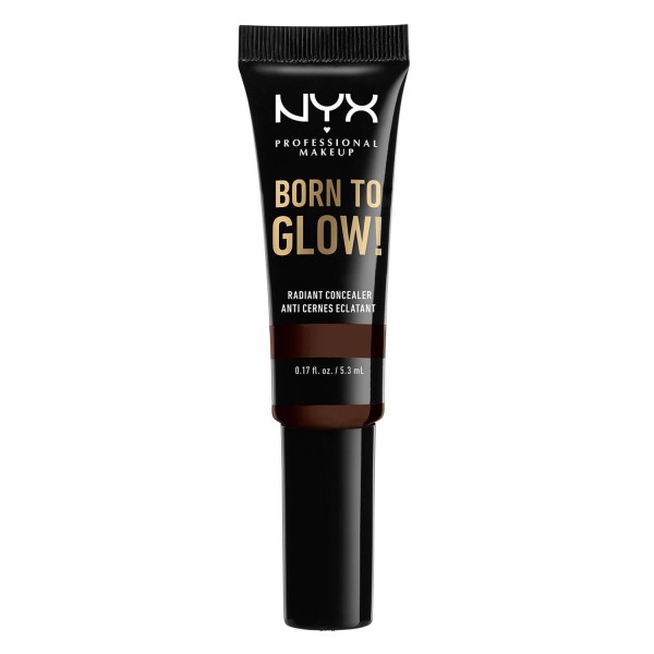 Image of Born to Glow - Radiant Concealer Deep Espresso