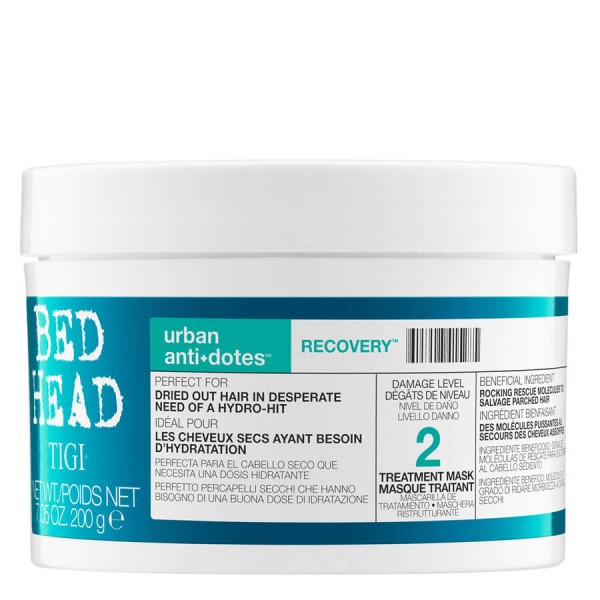 Image of Bed Head Urban Antidotes - Recovery Treatment Mask