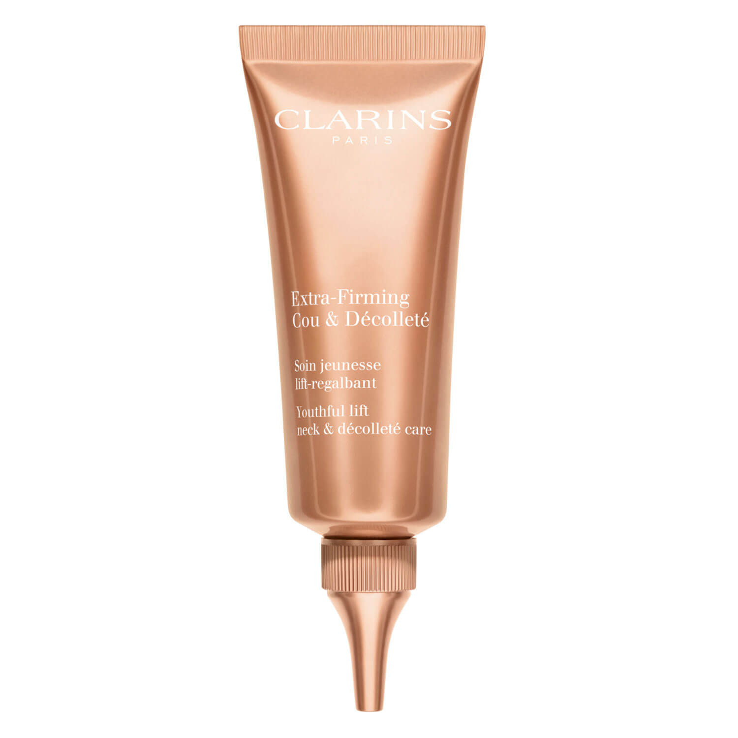 Clarins Skin – Extra-Firming Cou & Décolleté 75ml