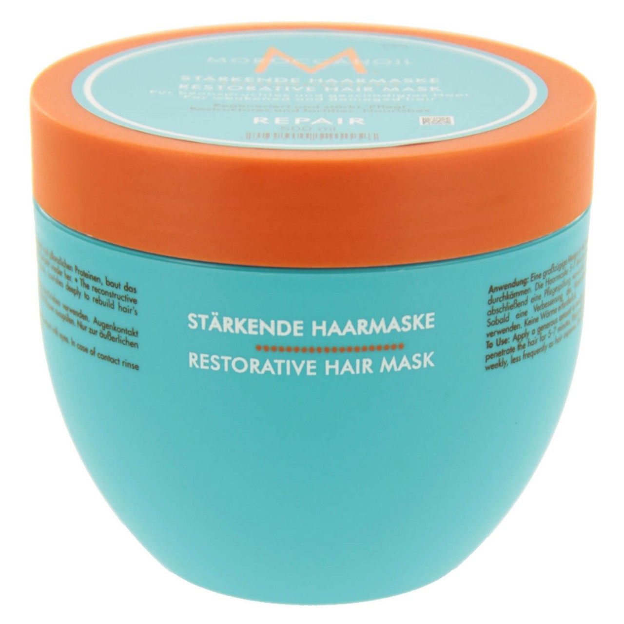 Moroccanoil - Stärkende Haarmaske
